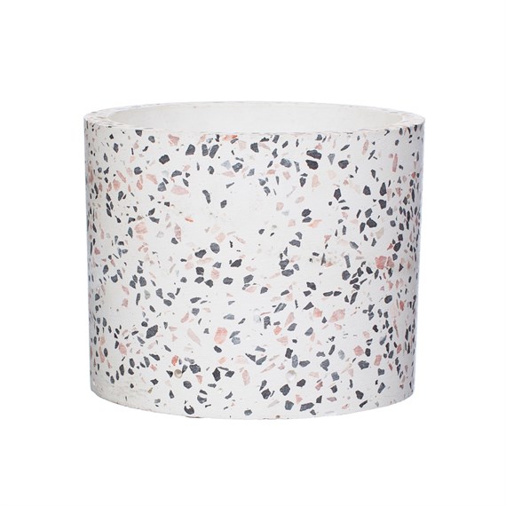 Terrazzo Planter Large